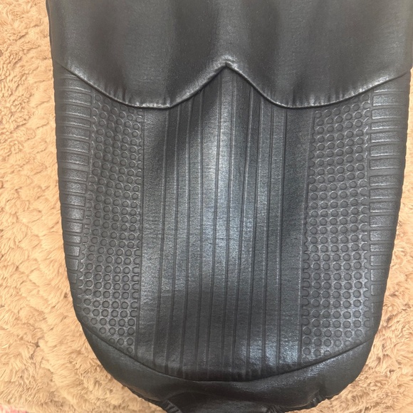 Manière De Voir Sleeveless bodysuit - Picture 2 of 5